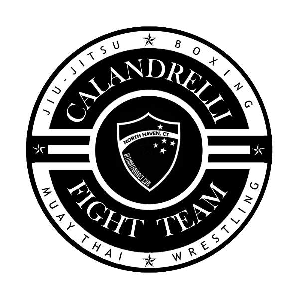 Ultimate Mma Training Center logo