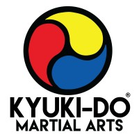 Kyuki-Do Martial Arts of Elgin logo