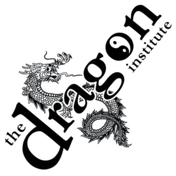 Wing Chun Kung Fu - The Dragon Institute logo