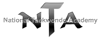 National Taekwondo Academy San Clemente logo
