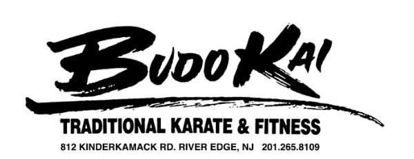 Budo Kai Karate logo
