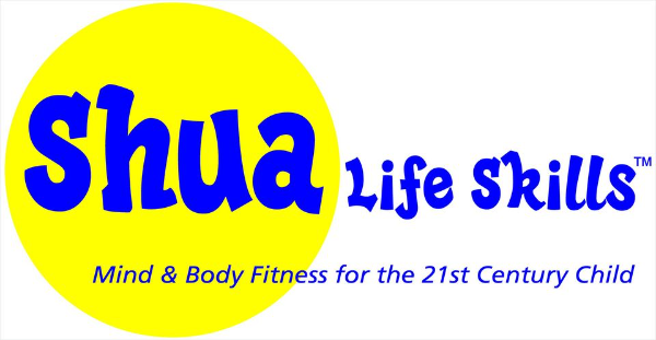 Shua Life Skills logo