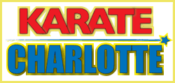 Karate Charlotte logo