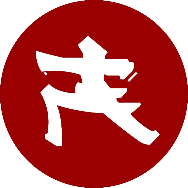 Fonseca Martial Arts logo