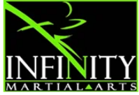 Infinity Martial Arts Middleton logo
