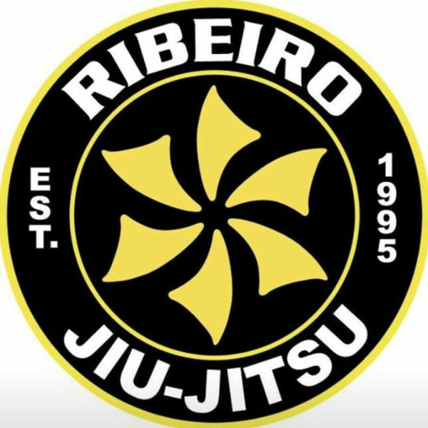 Ribeiro Jiu-Jitsu La Mesa logo