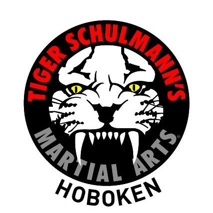 Tiger Shulmann's Karate logo