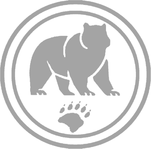Black Bear Dojo - Reihokan Karate & Kobudo logo