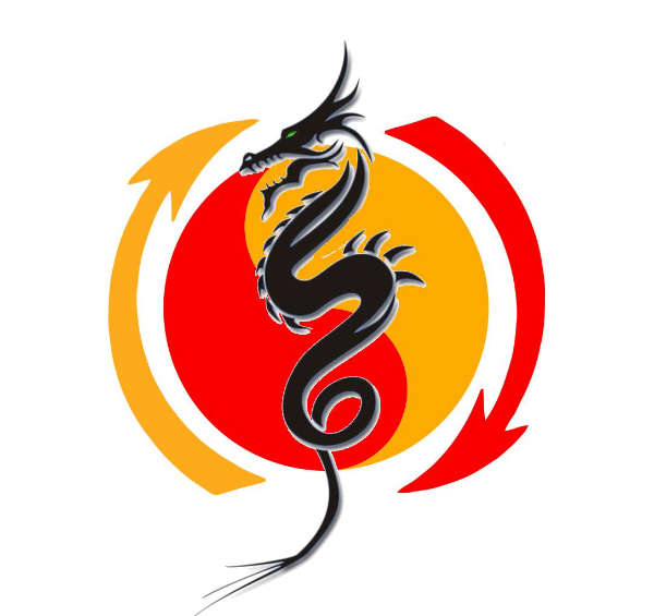 Metrolina Martial Arts logo