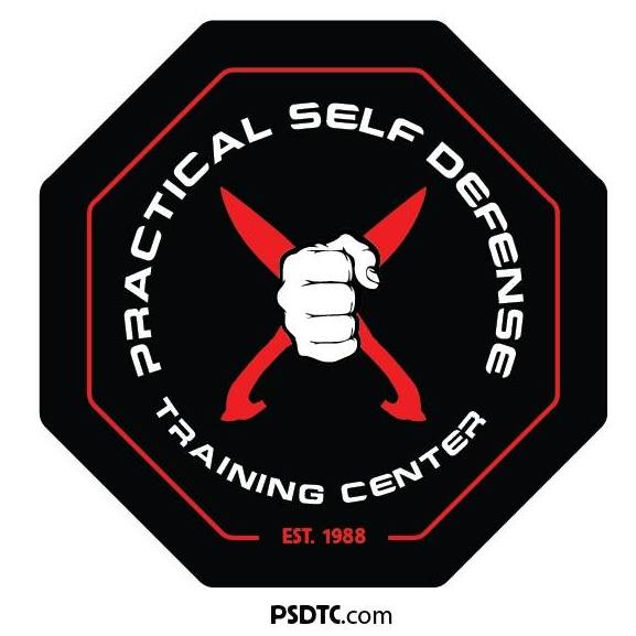 PSDTC Kids BJJ logo