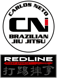 Carlos Neto BJJ logo