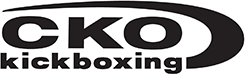 CKO Kickboxing Hoboken Gym logo