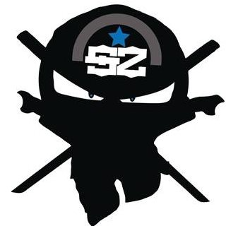 Skillz 4 Kidz Martial Arts logo