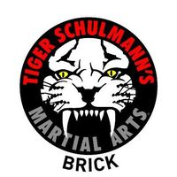 Tiger Schulmann's Mixed Martial Arts logo