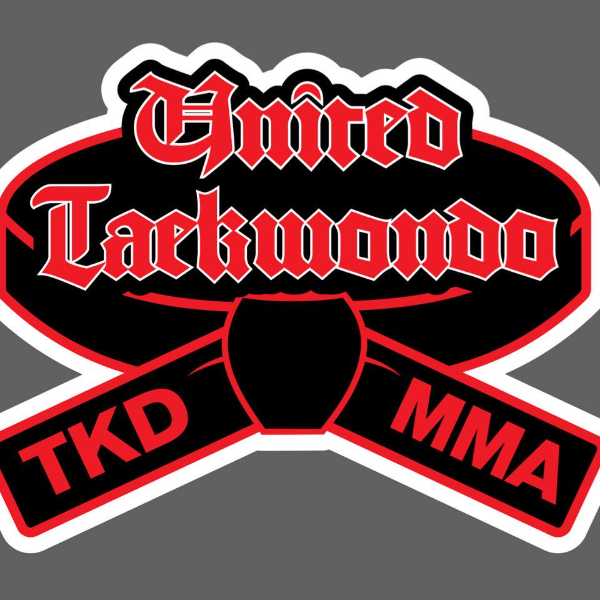 American Martial Arts logo