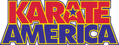 Karate America Coral Springs logo
