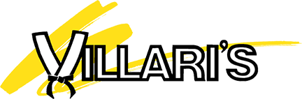 Villari's Martial Arts Center logo
