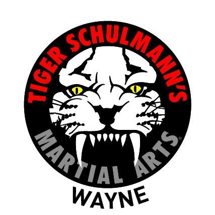 Tiger Schulmanns's Mixed Martial Arts logo