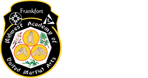 Midwest Academy of United Martial Arts logo