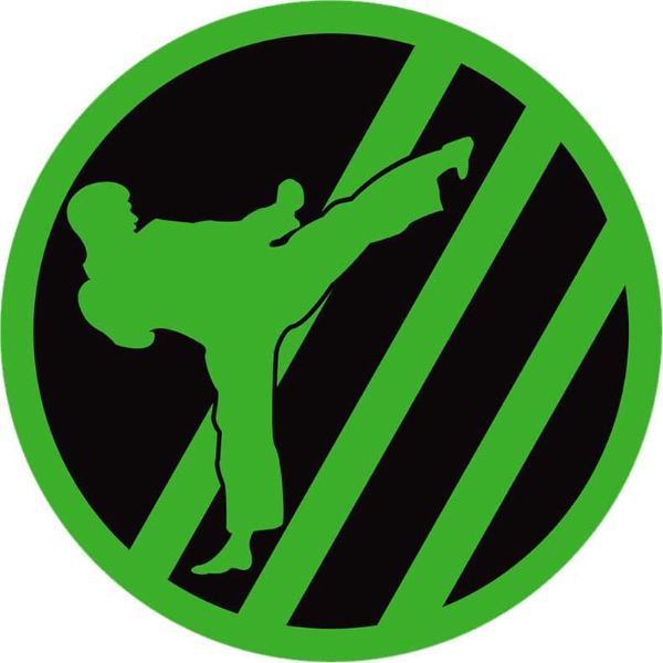 KickForce - Mira Mesa logo