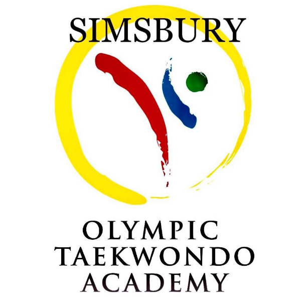 Olympic Taekwondo Academy of Simsbury logo