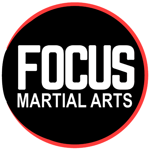 Focus Martial Arts and Fitness logo