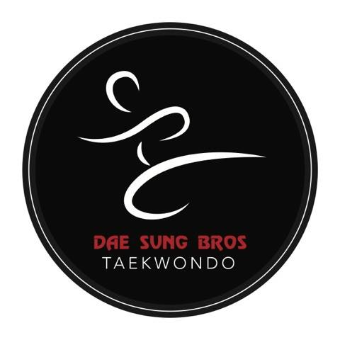 Dae Sung Brothers Tae Kwon Do logo