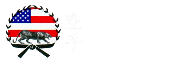Paul Prendergast Karate logo