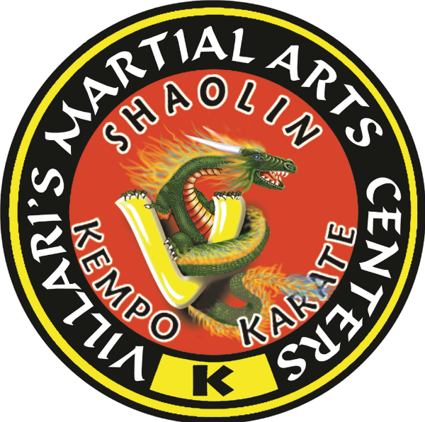 Villari's Martial Arts of Walpole, MA logo