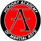Hickory Bushido Martial Arts logo