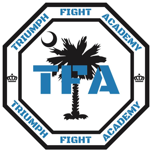 Triumph Fight Academy logo