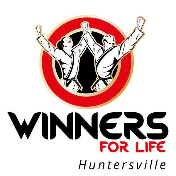 ATA Huntersville logo