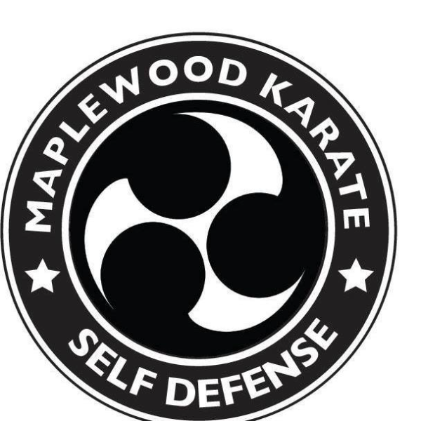 Maplewood Karate logo