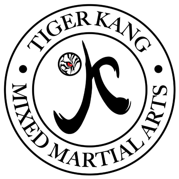 Tiger Kang Karate logo