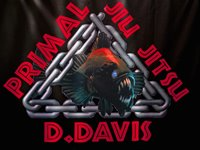 Primal Jiu Jitsu logo