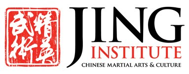 JING Institute logo