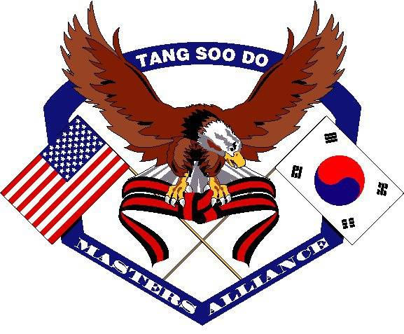 Tang Soo Do Masters Alliance logo