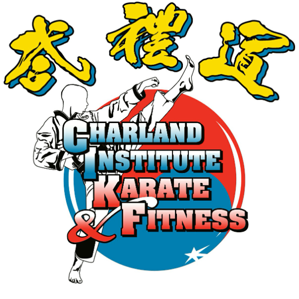 The Charland Institute of Karate & Fitness LLC logo