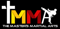 The Masters Martial Arts logo