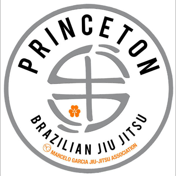 Princeton Brazilian Jiu Jitsu logo