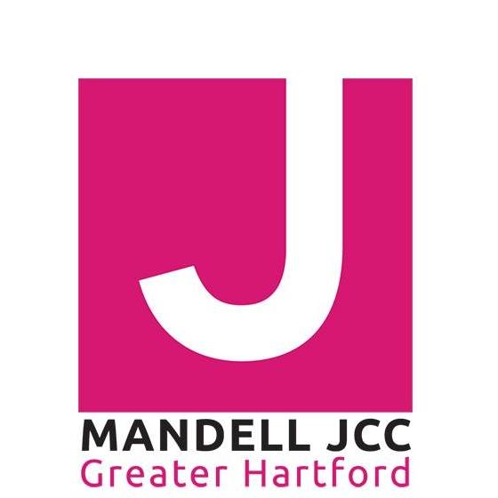 Mandell JCC - Karate Camp logo