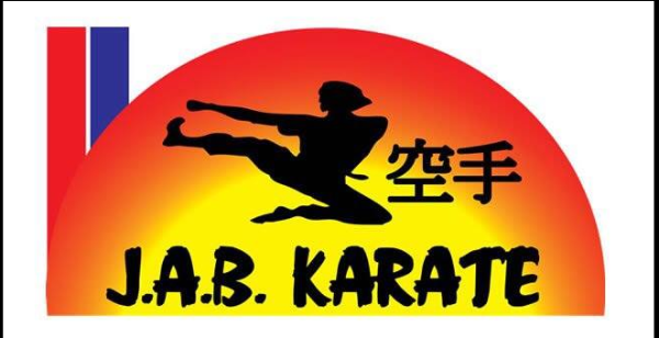 JAB Karate & TaeKwonDo Center logo