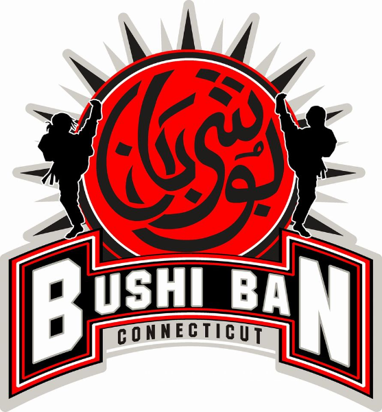 Bushi Ban CT logo