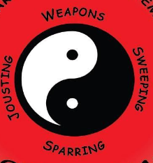 Assembly Of Martial Arts Academy logo