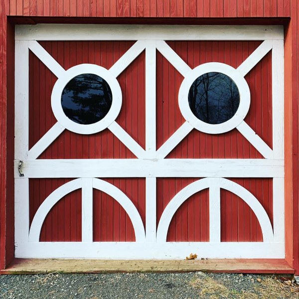 Ambler Farm logo