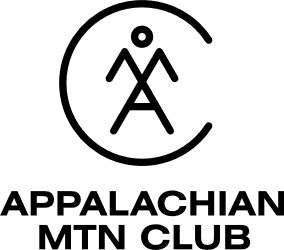 Appalachian Mountain Club logo