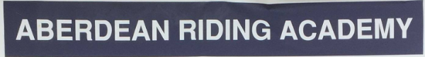 Aberdean Riding Academy logo