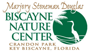Biscayne Nature Center logo