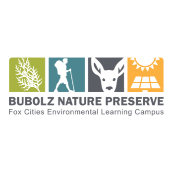 Bubolz Nature Preserve logo