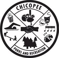 Chicopee Parks and Recreation Department logo